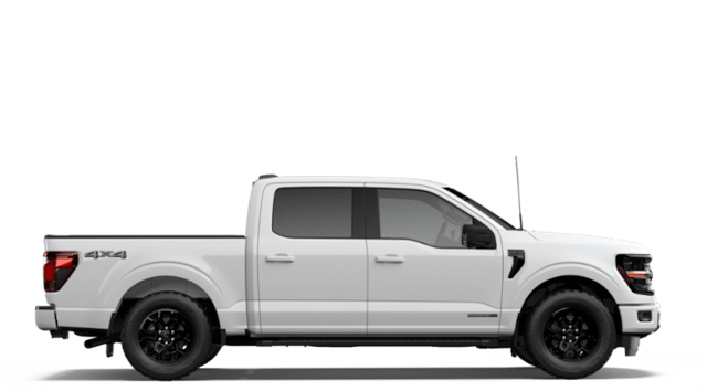 2026 Ford F-150+F-150